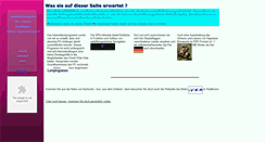 Desktop Screenshot of bwloeffler.net